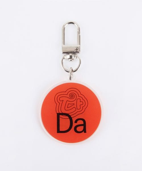 A LINE/DA KEYRING オレンジ ALグッズ ALAND エーランド 274787 韓国通販 ドットエスティ A LINE/DA KEYRING オレンジ ALグッズ ALAND エーランド 274787 韓国通販 ドットエスティ