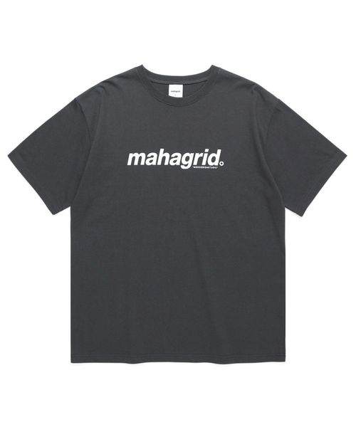 一部カラー予約【UNISEX】MAHAGRID/BASIC LOGO TEE チャコールグレー L ユニインナー ALAND エーランド 277557 韓国通販 ドットエスティ 一部カラー予約【UNISEX】MAHAGRID/BASIC LOGO TEE チャコールグレー L ユニインナー ALAND エーランド 277557 韓国通販 ドットエスティ