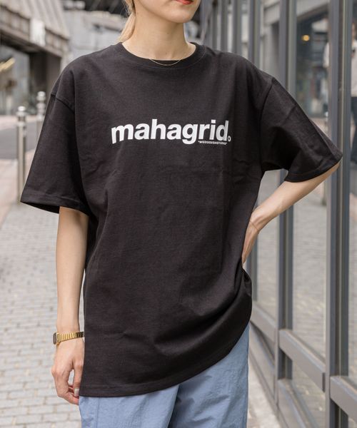 【UNISEX】MAHAGRID/BASIC LOGO TEE シルバー L ユニインナー ALAND エーランド 277557 韓国通販 ドットエスティ 【UNISEX】MAHAGRID/BASIC LOGO TEE シルバー L ユニインナー ALAND エーランド 277557 韓国通販 ドットエスティ