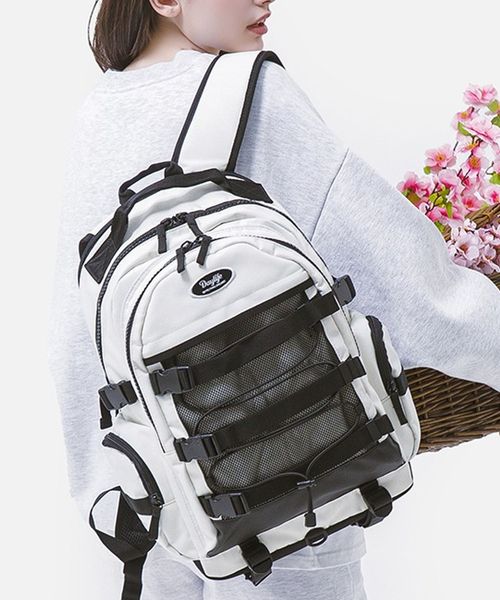 DAYLIFE／SIGNAL BACKPACK | [公式]エーランド（ALAND）通販