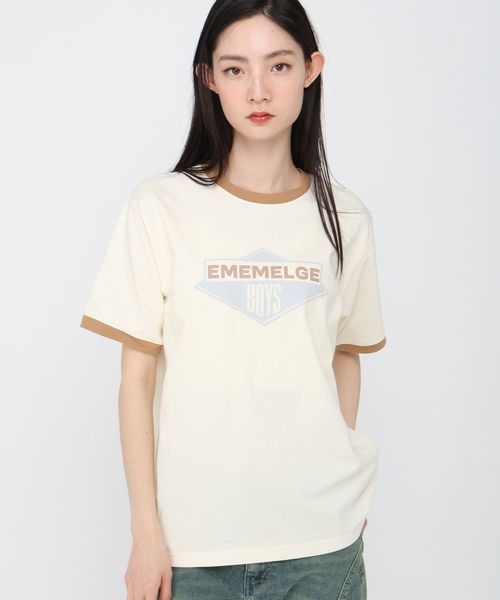 【UNISEX】Mmlg/ALL THAT T イエロー M ユニインナー ALAND エーランド 286783 韓国通販 ドットエスティ 【UNISEX】Mmlg/ALL THAT T イエロー M ユニインナー ALAND エーランド 286783 韓国通販 ドットエスティ
