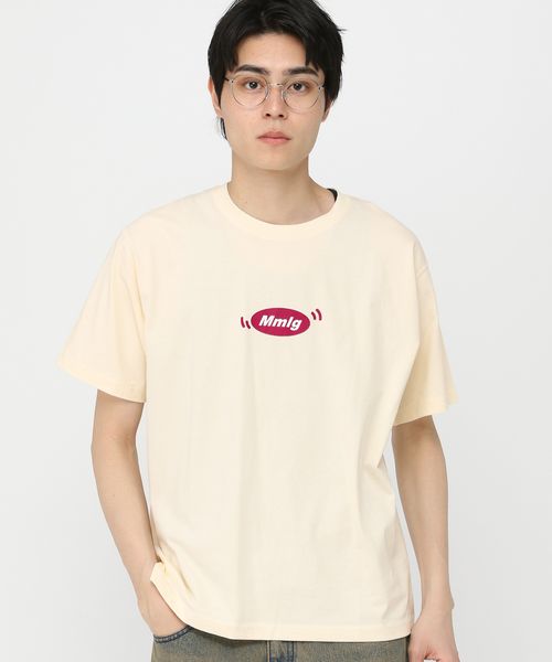 【UNISEX】Mmlg/WE MOVE T イエロー M ユニインナー ALAND エーランド 286786 韓国通販 ドットエスティ 【UNISEX】Mmlg/WE MOVE T イエロー M ユニインナー ALAND エーランド 286786 韓国通販 ドットエスティ