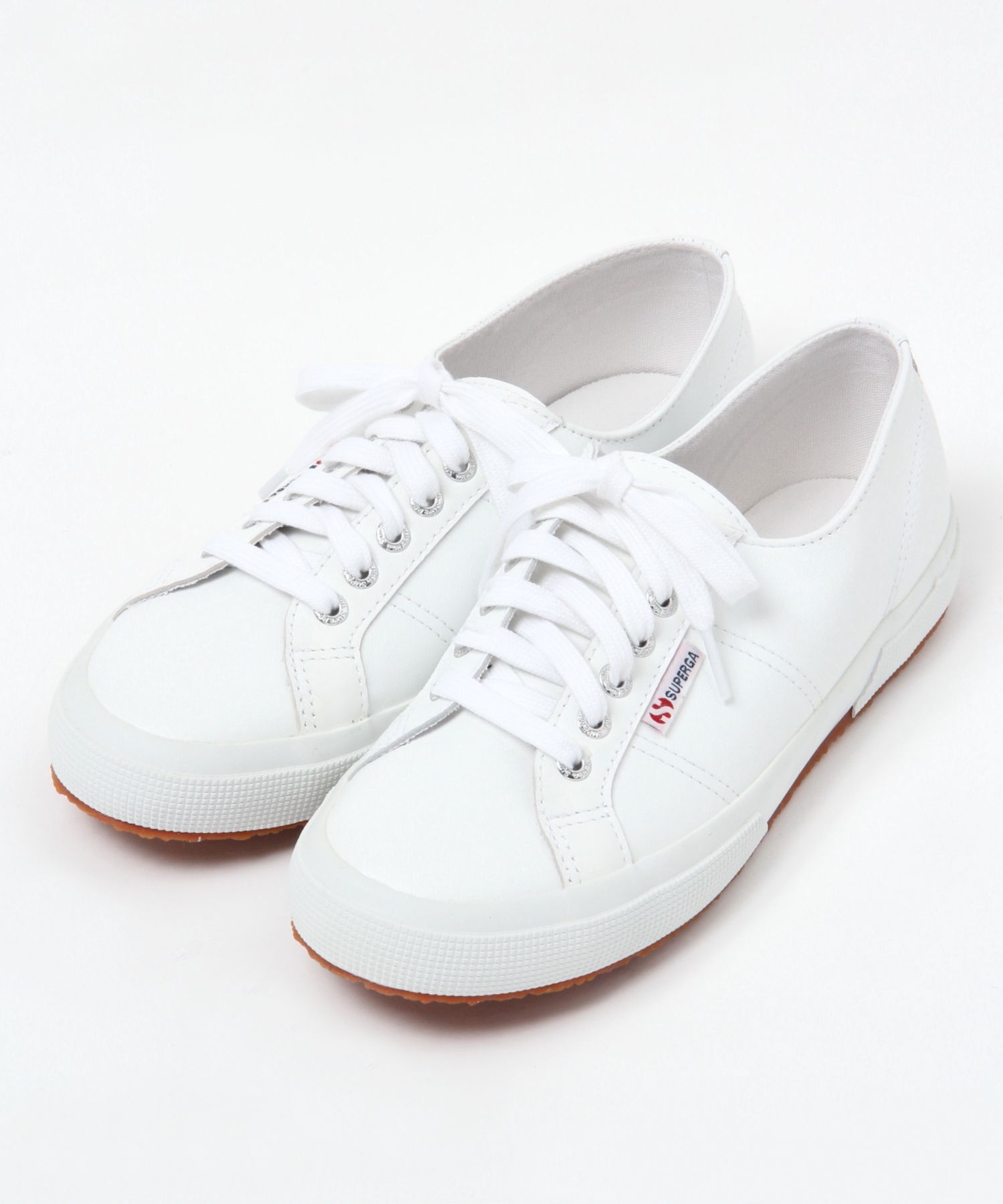 Superga 2025 nappa leau