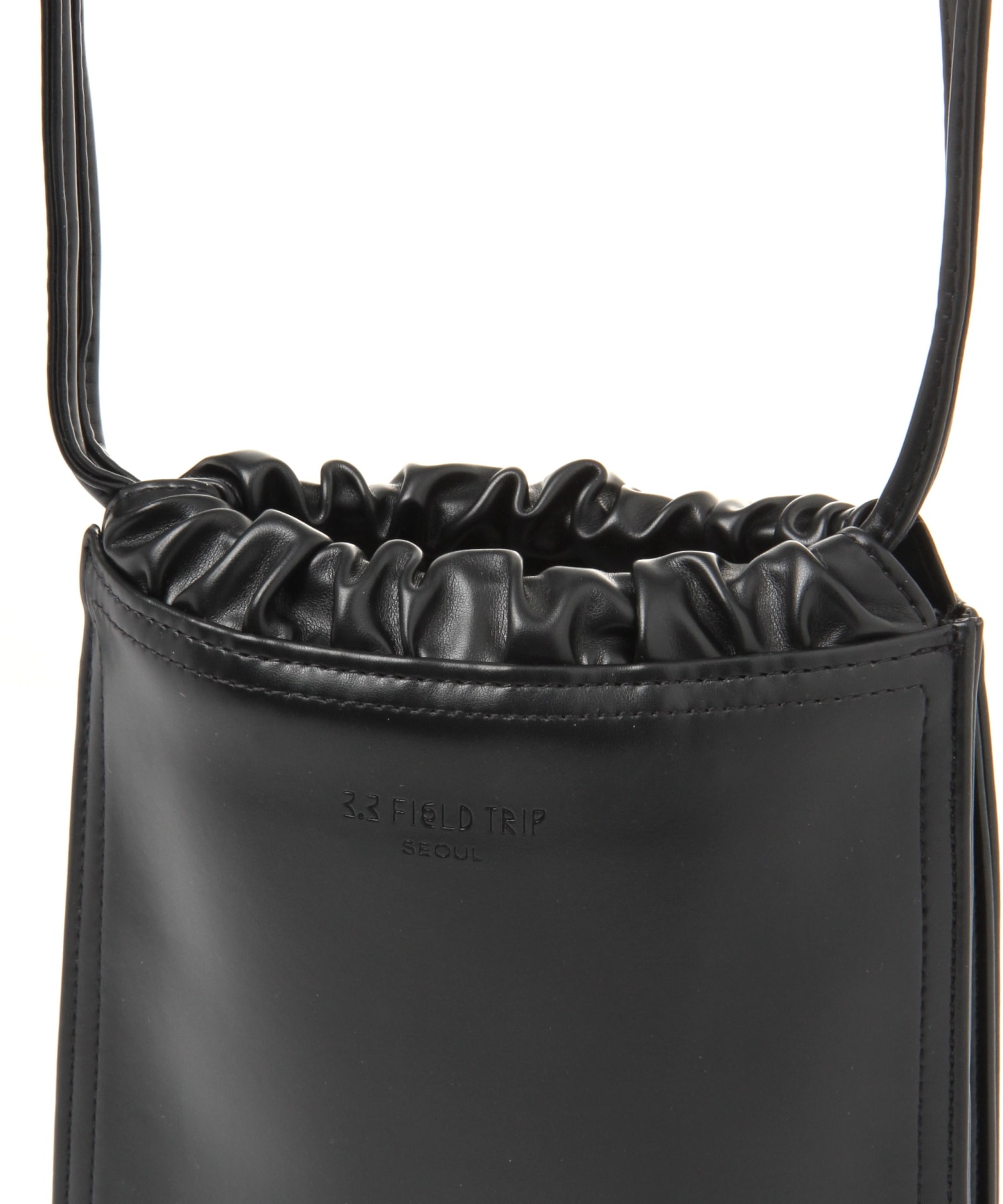 3.3Field Trip／Frill Mini Bag 2936427-