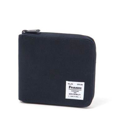 Fennec／c&s zip wallet