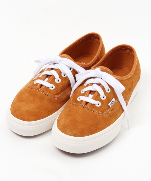 VANS／PS AUTHENTIC(レディース) S(23.5cm)