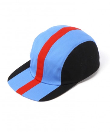 Mbrary／CYCLE CAMP CAP