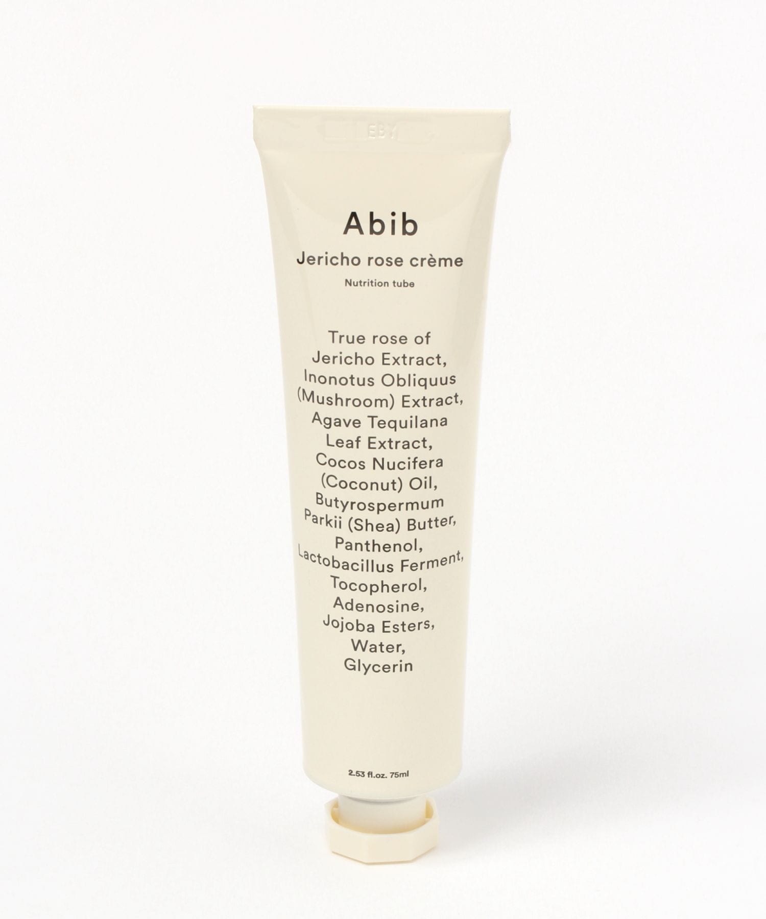 Abib アビブ 復活草クリーム 75ml - フェイスクリーム