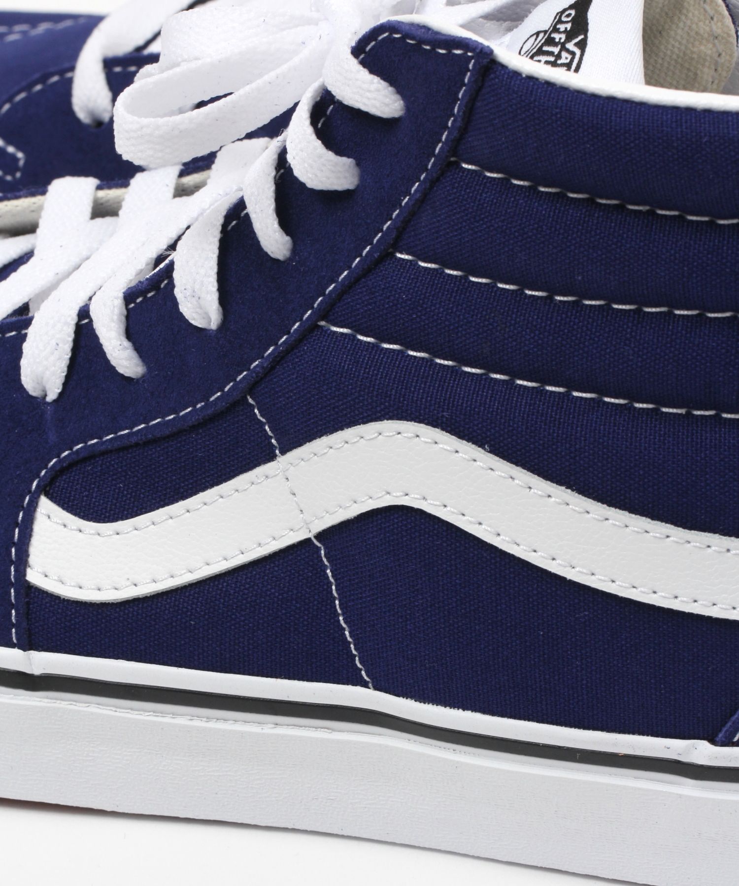 MENS】VANS／Ua Sk8-Hi | [公式]エーランド（ALAND）通販