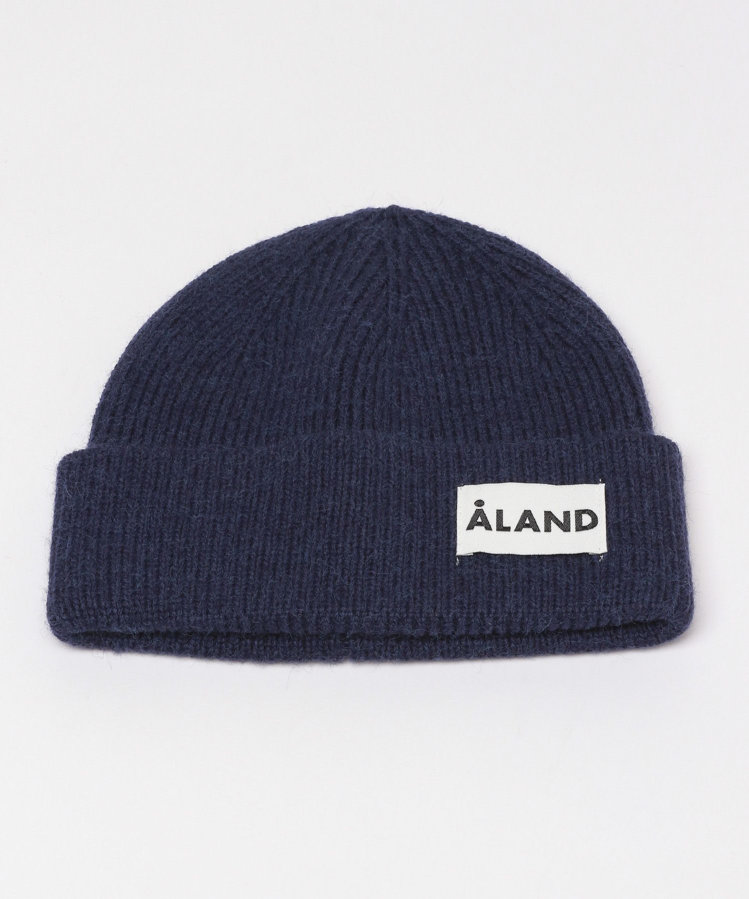 UNISEX】ALAND／ベーシックビーニー | [公式]エーランド（ALAND）通販