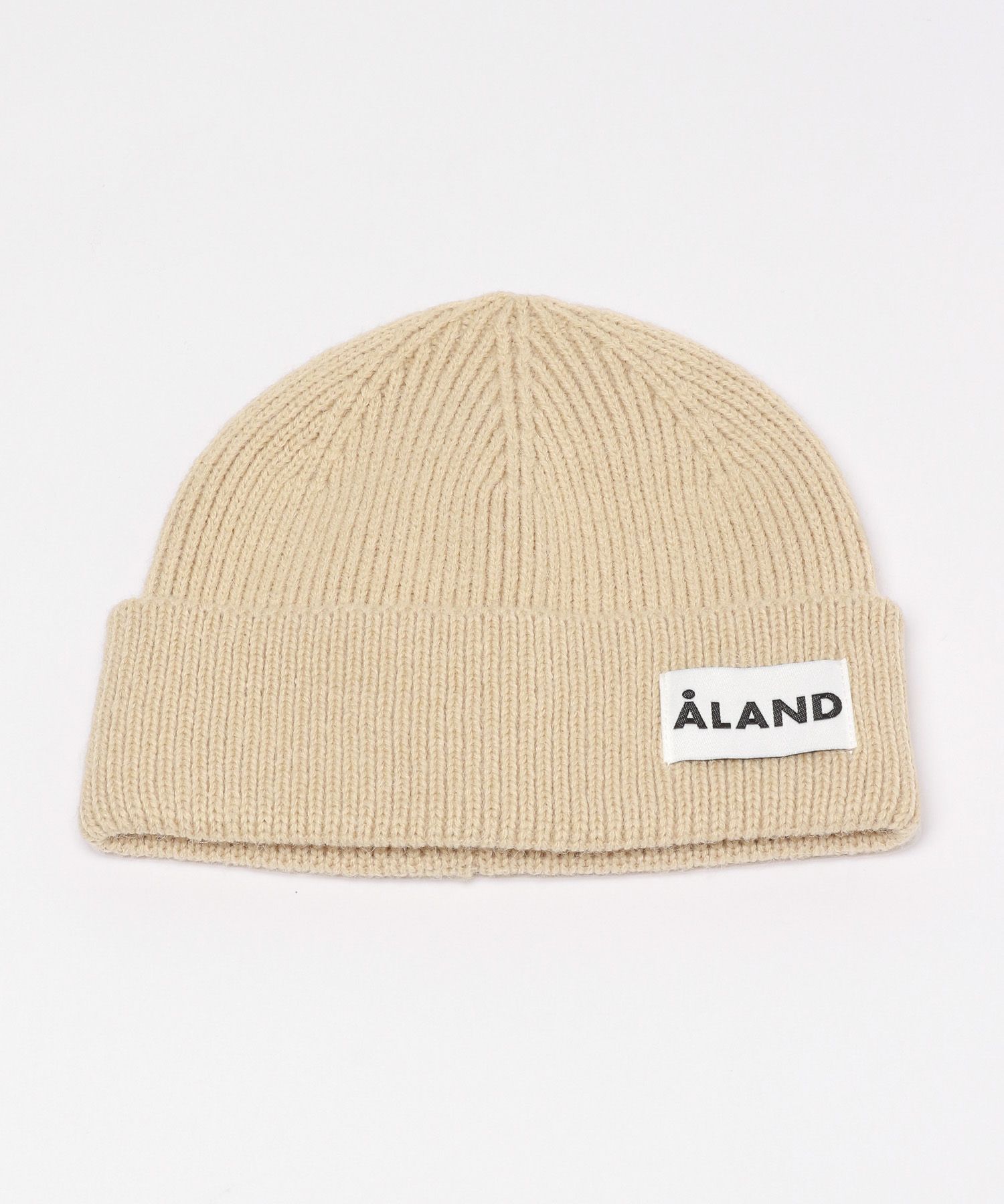 UNISEX】ALAND／ベーシックビーニー | [公式]エーランド（ALAND）通販