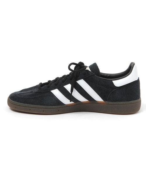 クーポンコード 27.5 adidas Handball Spezial ブラック DB3021 - 靴