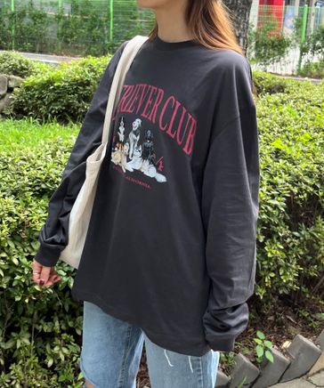 Tシャツ・カットソー | [公式]エーランド（ALAND）通販