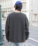 UNISEX】Mmlg／ランニングMMLG プルオーバー(裏起毛) | [公式