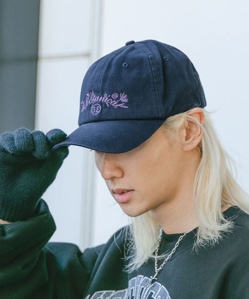 UNISEX】3.3 Field Trip／BOTANICAL CAP | [公式]エーランド（ALAND）通販