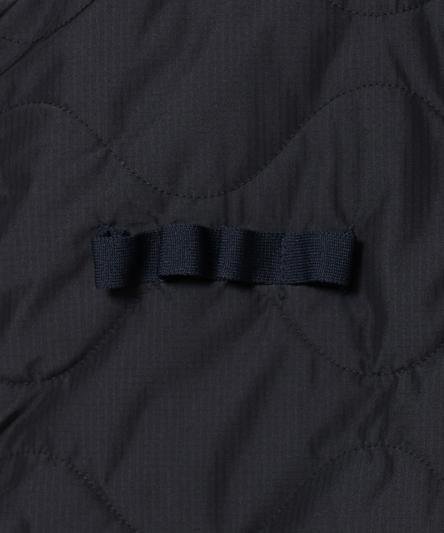 INFLATION／padded jacket | [公式]エーランド（ALAND）通販