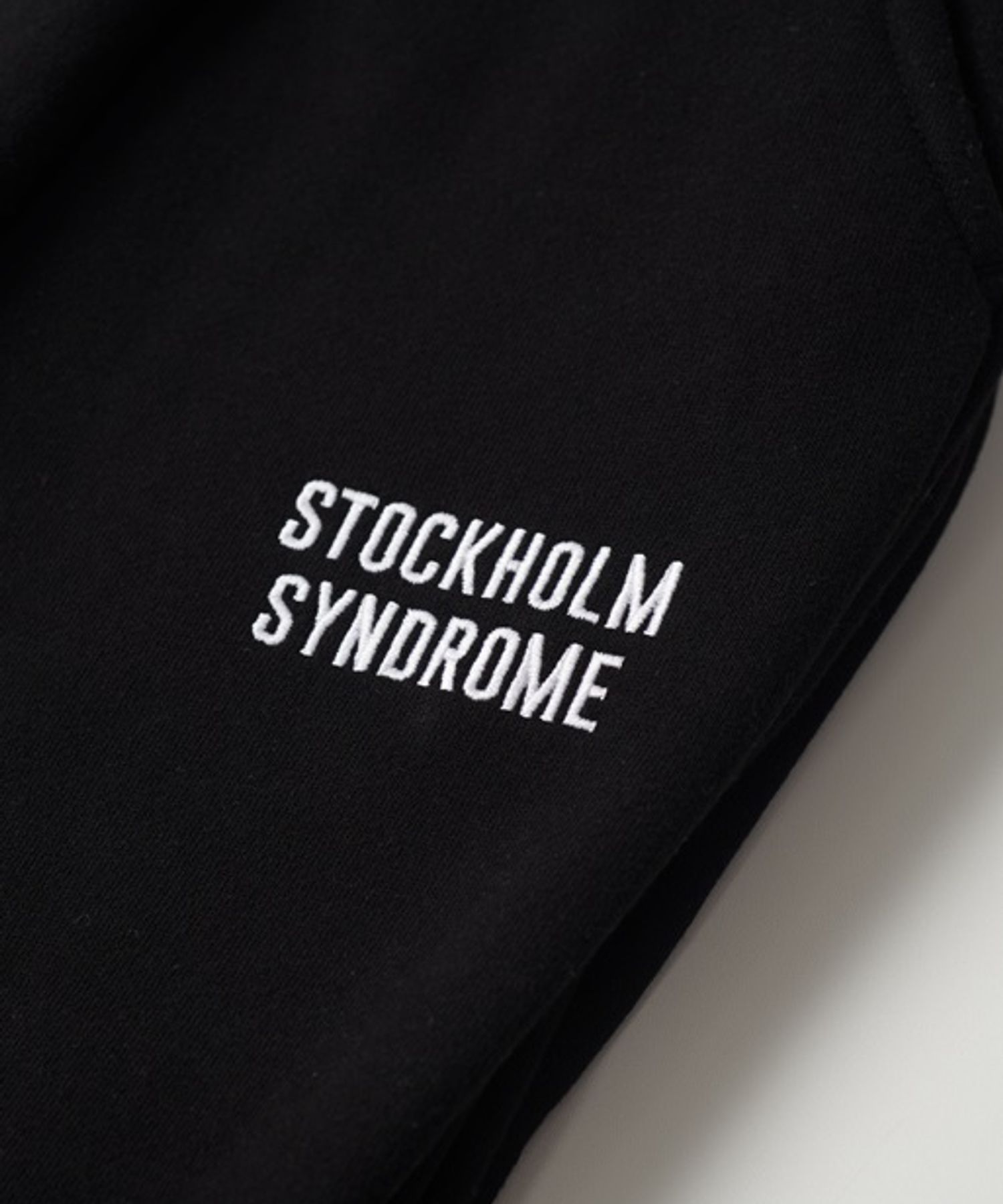 STOCKHOLM SYNDROME／ストックホルムパンツ（裏起毛） | [公式