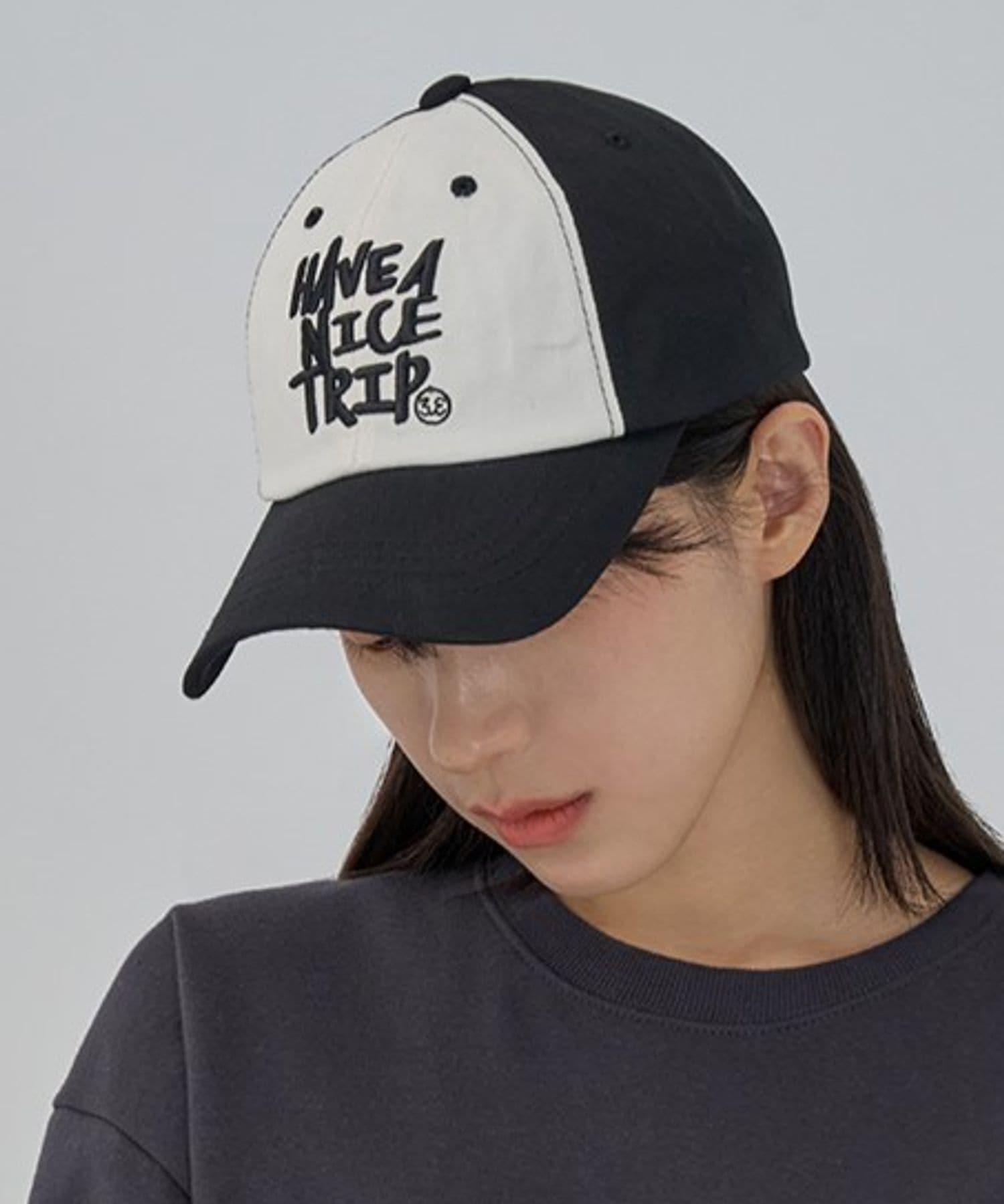 UNISEX】3.3 Field Trip／nice trip cap | [公式]エーランド（ALAND）通販