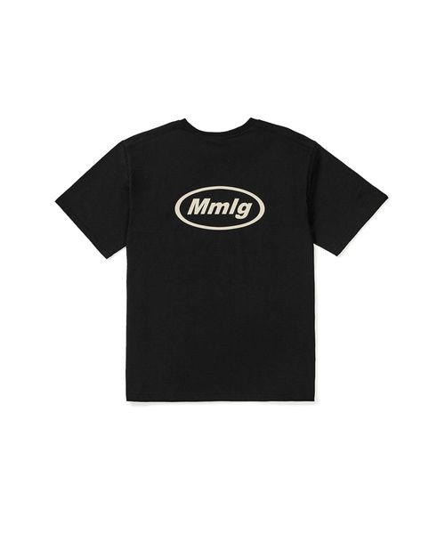 【UNISEX】Mmlg/IDENTITY T シルバー L ユニインナー ALAND エーランド 322093 韓国通販 ドットエスティ 【UNISEX】Mmlg/IDENTITY T シルバー L ユニインナー ALAND エーランド 322093 韓国通販 ドットエスティ
