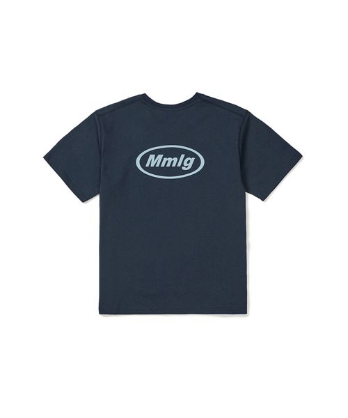 【UNISEX】Mmlg/IDENTITY T ネイビー M ユニインナー ALAND エーランド 322093 韓国通販 ドットエスティ 【UNISEX】Mmlg/IDENTITY T ネイビー M ユニインナー ALAND エーランド 322093 韓国通販 ドットエスティ
