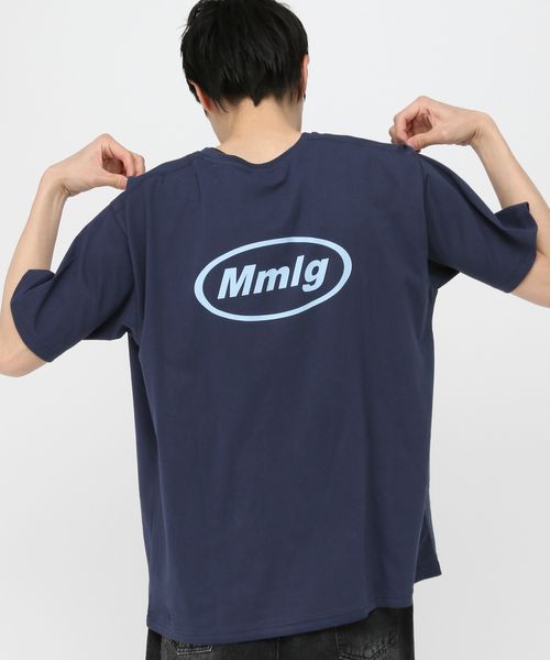 【UNISEX】Mmlg/IDENTITY T ネイビー M ユニインナー ALAND エーランド 322093 韓国通販 ドットエスティ 【UNISEX】Mmlg/IDENTITY T ネイビー M ユニインナー ALAND エーランド 322093 韓国通販 ドットエスティ