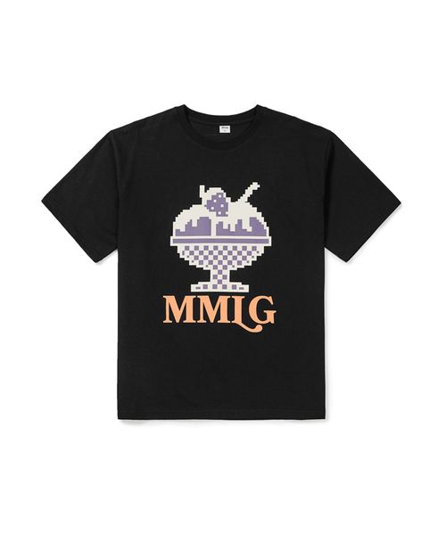 【UNISEX】Mmlg/サマータイムT シルバー M ユニインナー ALAND エーランド 322104 韓国通販 ドットエスティ 【UNISEX】Mmlg/サマータイムT シルバー M ユニインナー ALAND エーランド 322104 韓国通販 ドットエスティ