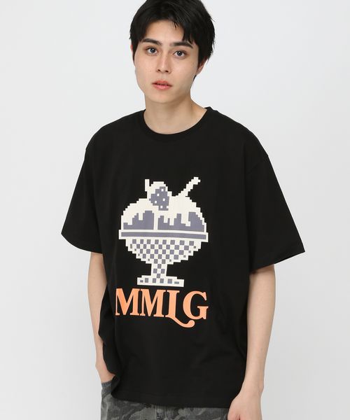 【UNISEX】Mmlg/サマータイムT シルバー L ユニインナー ALAND エーランド 322104 韓国通販 ドットエスティ 【UNISEX】Mmlg/サマータイムT シルバー L ユニインナー ALAND エーランド 322104 韓国通販 ドットエスティ
