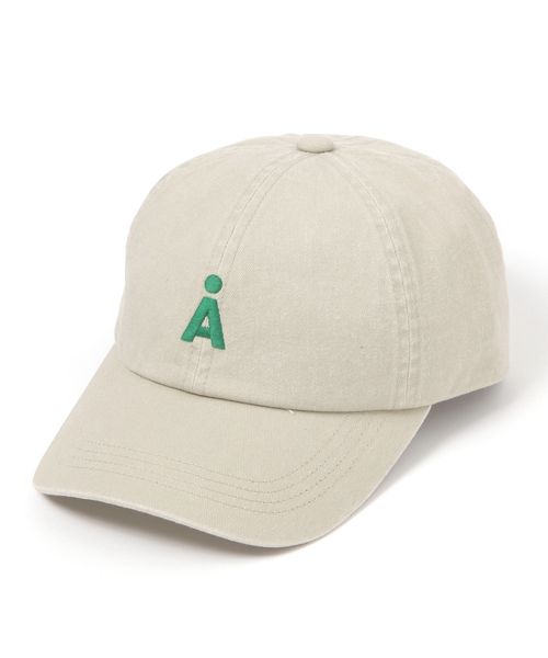 一部カラー予約【UNISEX】ALAND/AピグメントCAP ブラウン ALグッズ ALAND エーランド 325859 韓国通販 ドットエスティ 一部カラー予約【UNISEX】ALAND/AピグメントCAP ブラウン ALグッズ ALAND エーランド 325859 韓国通販 ドットエスティ