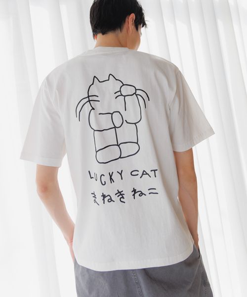 再入荷【UNISEX】ALAND×INAPSQUARE/プリントTシャツ オフホワイト M ALグッズ ALAND エーランド 326877 韓国通販 ドットエスティ 再入荷【UNISEX】ALAND×INAPSQUARE/プリントTシャツ オフホワイト M ALグッズ ALAND エーランド 326877 韓国通販 ドットエスティ