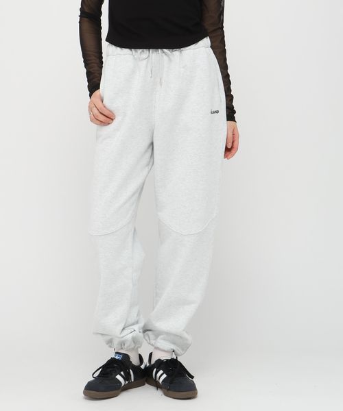 【UNISEX】ALAND/ロゴストリングパンツ ベージュ L ALグッズ ALAND エーランド 328090 韓国通販 ドットエスティ 【UNISEX】ALAND/ロゴストリングパンツ ベージュ L ALグッズ ALAND エーランド 328090 韓国通販 ドットエスティ