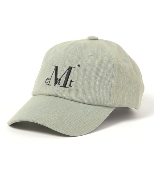 一部カラー予約【UNISEX】MUCENT/シグネチャーCAP ブルー FREE ユニグッズ ALAND エーランド 328405 韓国通販 ドットエスティ 一部カラー予約【UNISEX】MUCENT/シグネチャーCAP ブルー FREE ユニグッズ ALAND エーランド 328405 韓国通販 ドットエスティ