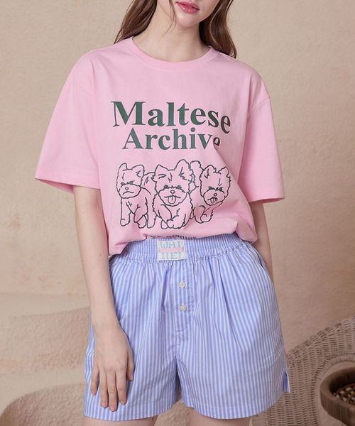 ★K-POPアイドル着用【UNISEX】Wai Kei/アーカイブラグランT ピンク M ユニインナー ALAND エーランド 329201 韓国通販 ドットエスティ ★K-POPアイドル着用【UNISEX】Wai Kei/アーカイブラグランT ピンク M ユニインナー ALAND エーランド 329201 韓国通販 ドットエスティ