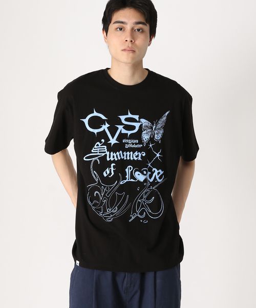 【UNISEX】CAVISH/SOL T シルバー L ユニインナー ALAND エーランド 329893 韓国通販 ドットエスティ 【UNISEX】CAVISH/SOL T シルバー L ユニインナー ALAND エーランド 329893 韓国通販 ドットエスティ