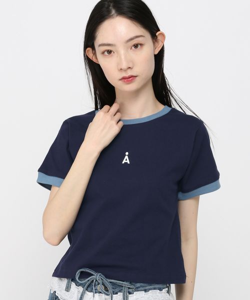 一部カラー予約【UNISEX】ALAND/AロゴリンガーT ネイビー L ALグッズ ALAND エーランド 418941 韓国通販 ドットエスティ 一部カラー予約【UNISEX】ALAND/AロゴリンガーT ネイビー L ALグッズ ALAND エーランド 418941 韓国通販 ドットエスティ