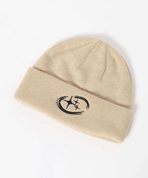 3.3 Field Trip/スター刺繍ビーニー ブラウン FREE メンズグッズ ALAND エーランド 450659 韓国通販 ドットエスティ 3.3 Field Trip/スター刺繍ビーニー ブラウン FREE メンズグッズ ALAND エーランド 450659 韓国通販 ドットエスティ