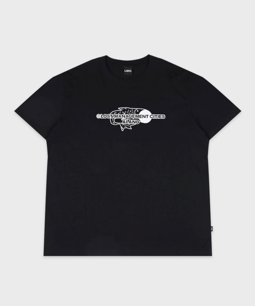 【UNISEX】LMC x ALAND/FN LOGO TEE シルバー XL ユニインナー ALAND エーランド 451213 韓国通販 ドットエスティ 【UNISEX】LMC x ALAND/FN LOGO TEE シルバー XL ユニインナー ALAND エーランド 451213 韓国通販 ドットエスティ