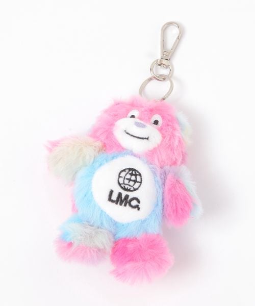 LMC/BEAR KEYRING ホワイト 生活雑貨1 ALAND エーランド 451966 韓国通販 ドットエスティ LMC/BEAR KEYRING ホワイト 生活雑貨1 ALAND エーランド 451966 韓国通販 ドットエスティ