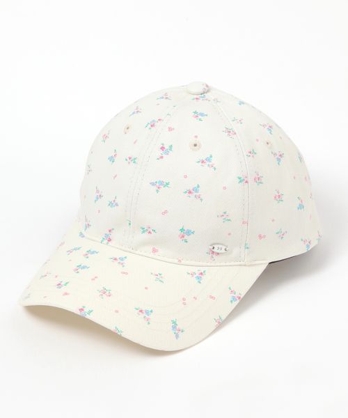 3.3 Field Trip/FLOWER CAP ベージュ FREE ウィメンズグッズ ALAND エーランド 492706 韓国通販 ドットエスティ 3.3 Field Trip/FLOWER CAP ベージュ FREE ウィメンズグッズ ALAND エーランド 492706 韓国通販 ドットエスティ