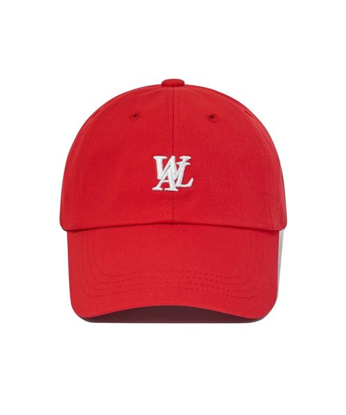 【UNISEX】WOOALONG/スモールロゴCAP レッド S ユニグッズ ALAND エーランド 492864 韓国通販 ドットエスティ 【UNISEX】WOOALONG/スモールロゴCAP レッド S ユニグッズ ALAND エーランド 492864 韓国通販 ドットエスティ