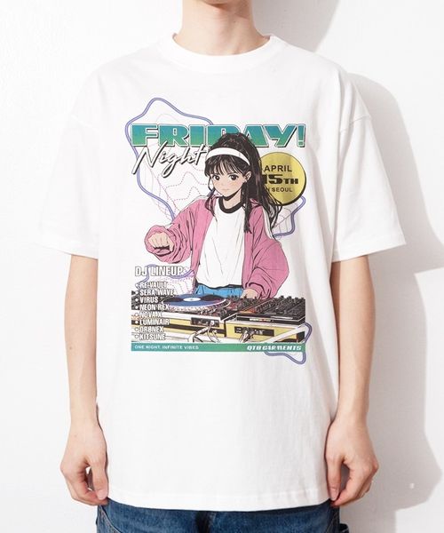 QT8 GARMENTS/フライデーナイトT ベージュ L メンズインナー ALAND エーランド 572834 韓国通販 ドットエスティ QT8 GARMENTS/フライデーナイトT ベージュ L メンズインナー ALAND エーランド 572834 韓国通販 ドットエスティ