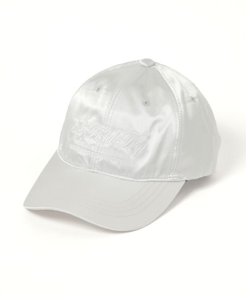 3.3 Field Trip/グロッシーCAP ホワイト FREE ウィメンズグッズ ALAND エーランド 574700 韓国通販 ドットエスティ 3.3 Field Trip/グロッシーCAP ホワイト FREE ウィメンズグッズ ALAND エーランド 574700 韓国通販 ドットエスティ