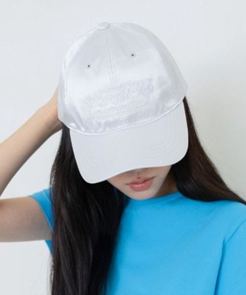 3.3 Field Trip/グロッシーCAP ホワイト FREE ウィメンズグッズ ALAND エーランド 574700 韓国通販 ドットエスティ 3.3 Field Trip/グロッシーCAP ホワイト FREE ウィメンズグッズ ALAND エーランド 574700 韓国通販 ドットエスティ
