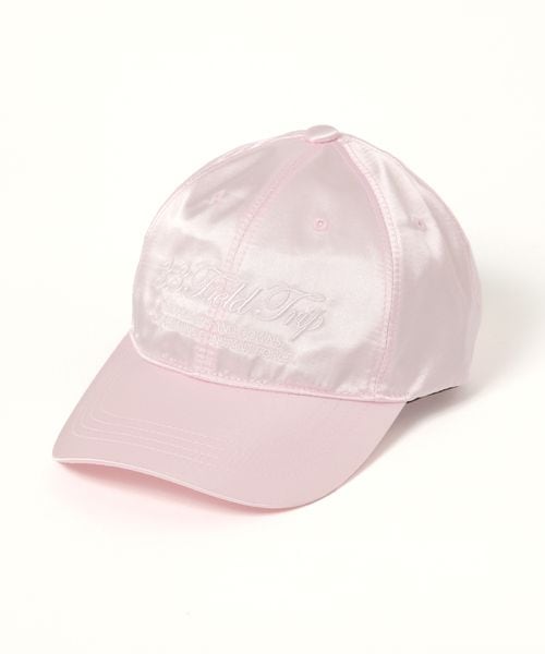 3.3 Field Trip/グロッシーCAP ピンク FREE ウィメンズグッズ ALAND エーランド 574700 韓国通販 ドットエスティ 3.3 Field Trip/グロッシーCAP ピンク FREE ウィメンズグッズ ALAND エーランド 574700 韓国通販 ドットエスティ