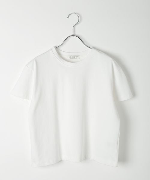 3.3 Field Trip/ミニマルTシャツ ベージュ FREE ウィメンズインナー ALAND エーランド 576492 韓国通販 ドットエスティ 3.3 Field Trip/ミニマルTシャツ ベージュ FREE ウィメンズインナー ALAND エーランド 576492 韓国通販 ドットエスティ