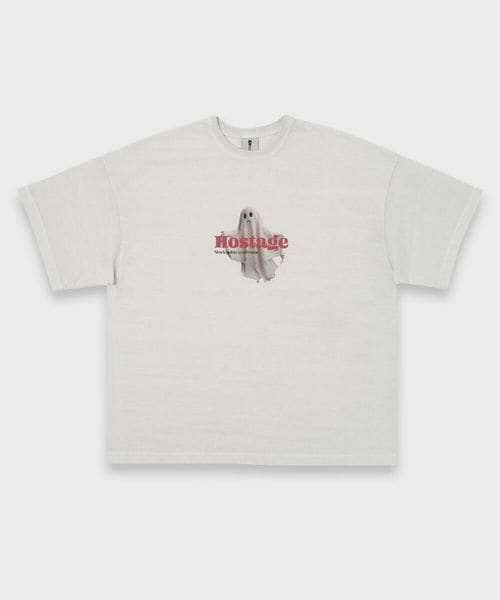 STOCKHOLM SYNDROME/HOSTAGE T ライトグレー FREE メンズインナー ALAND エーランド ストックホルムシンドローム 577242 韓国通販 ドットエスティ STOCKHOLM SYNDROME/HOSTAGE T ライトグレー FREE メンズインナー ALAND エーランド ストックホルムシンドローム 577242 韓国通販 ドットエスティ