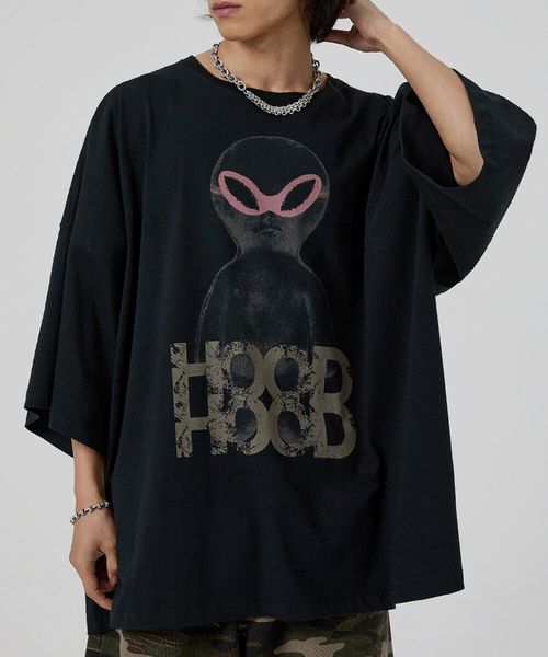 【UNISEX】HOODHOOD/AlienOverfit T シルバー M ユニインナー ALAND エーランド 581354 韓国通販 ドットエスティ 【UNISEX】HOODHOOD/AlienOverfit T シルバー M ユニインナー ALAND エーランド 581354 韓国通販 ドットエスティ