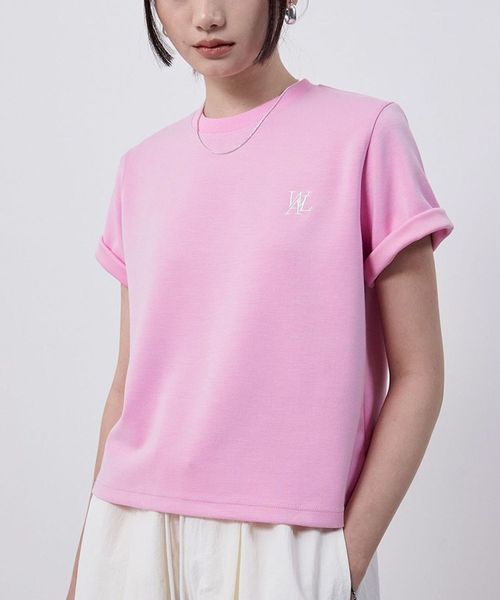 【UNISEX】WOOALONG/シルケットコットンT ピンク S ユニインナー ALAND エーランド 588900 韓国通販 ドットエスティ 【UNISEX】WOOALONG/シルケットコットンT ピンク S ユニインナー ALAND エーランド 588900 韓国通販 ドットエスティ