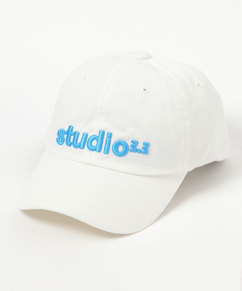 3.3 Field Trip/STUDIO コットンCAP ベージュ FREE ウィメンズグッズ ALAND エーランド 589014 韓国通販 ドットエスティ 3.3 Field Trip/STUDIO コットンCAP ベージュ FREE ウィメンズグッズ ALAND エーランド 589014 韓国通販 ドットエスティ