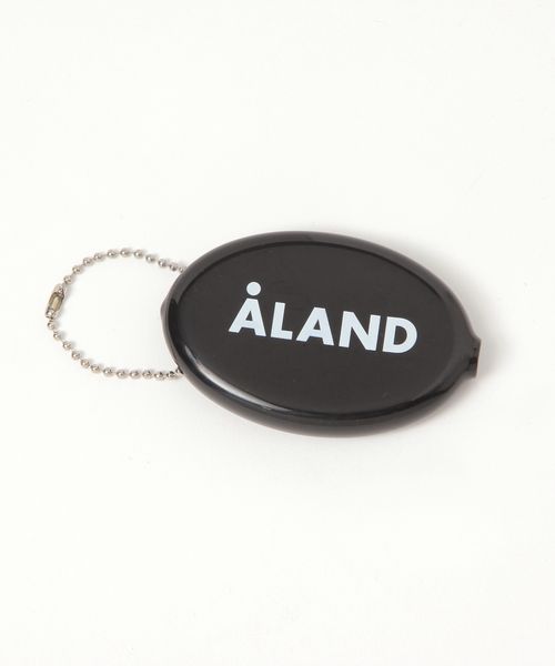 ALAND/コインケース シルバー ALグッズ ALAND エーランド 591330 韓国通販 ドットエスティ ALAND/コインケース シルバー ALグッズ ALAND エーランド 591330 韓国通販 ドットエスティ