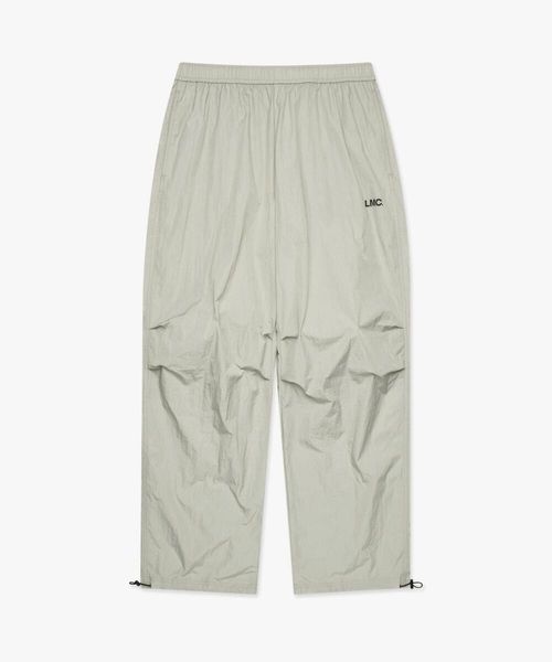 LMC/OG WIDE PANTS グレー M ユニボトムス ALAND エーランド 595498 韓国通販 ドットエスティ LMC/OG WIDE PANTS グレー M ユニボトムス ALAND エーランド 595498 韓国通販 ドットエスティ